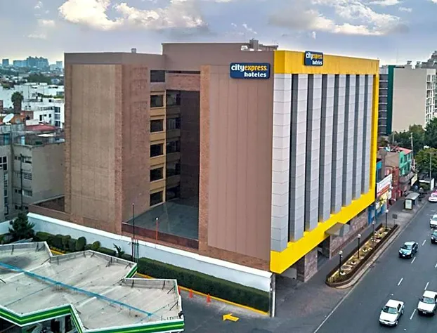 City Express by Marriott Ciudad de México Tlalpan hotel detail image 2