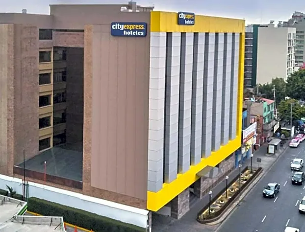 City Express by Marriott Ciudad de México Tlalpan hotel detail image 3