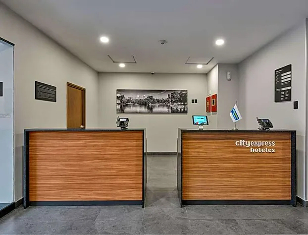 City Express by Marriott Ciudad de México Tlalpan hotel detail image 4