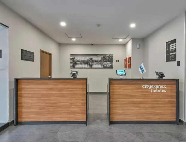 City Express by Marriott Ciudad de México Tlalpan hotel detail image 2