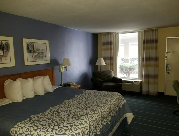 Baymont by Wyndham South Hill hotel detail image 3