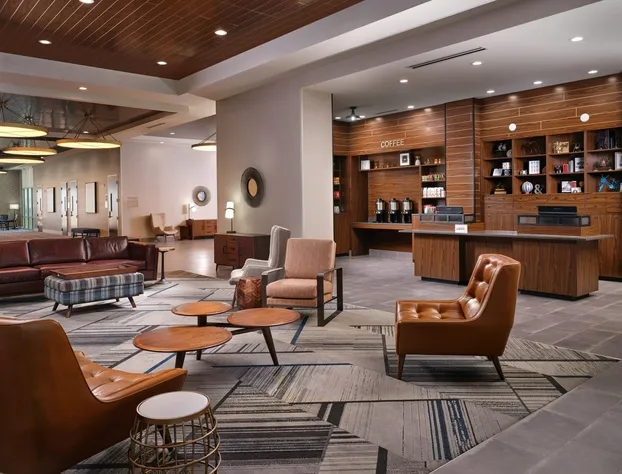 Four Points by Sheraton Yuma hotel detail image 1