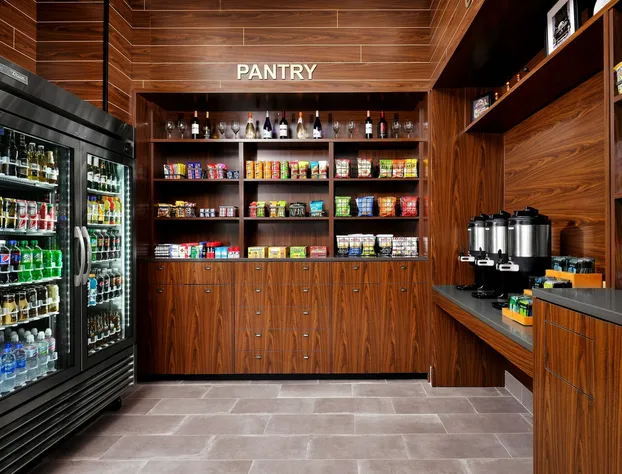 Four Points by Sheraton Yuma hotel detail image 2