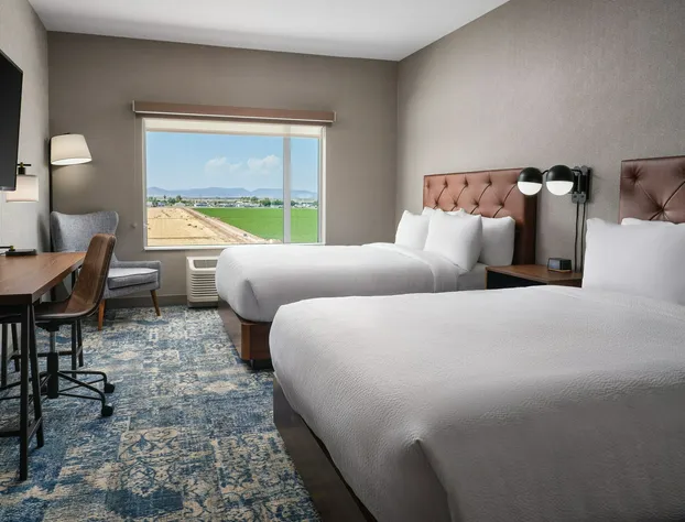 Four Points by Sheraton Yuma hotel detail image 3