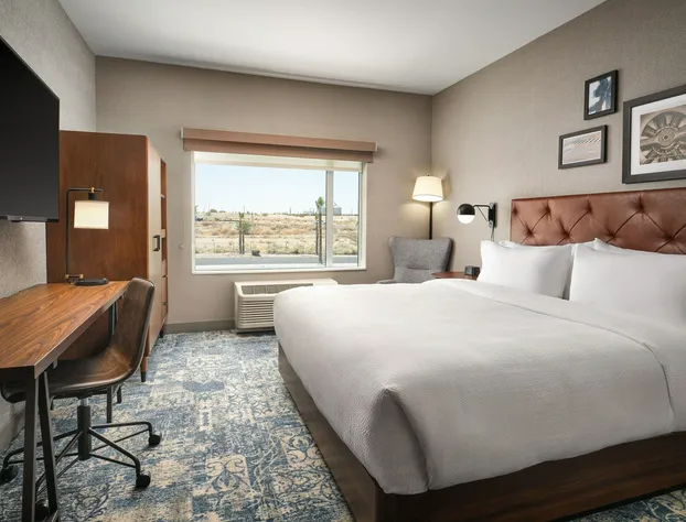 Four Points by Sheraton Yuma hotel detail image 4