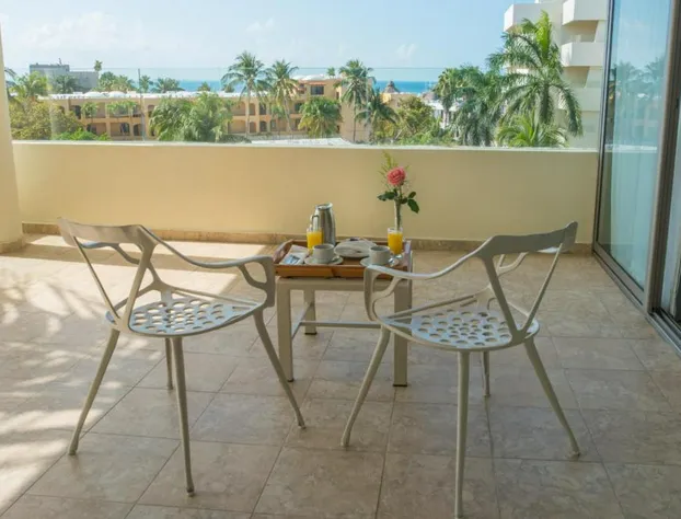 Privilege Aluxes Isla Mujeres Adults Only hotel detail image 1