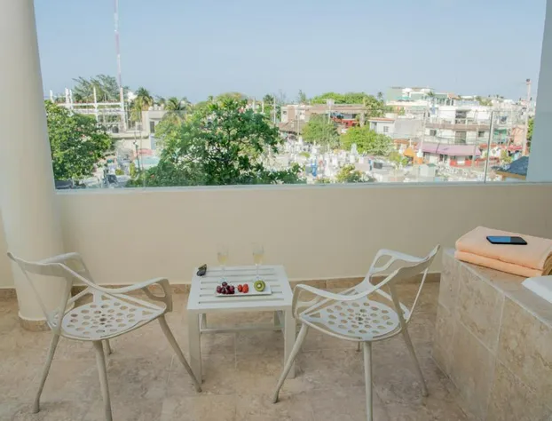 Privilege Aluxes Isla Mujeres Adults Only hotel detail image 2