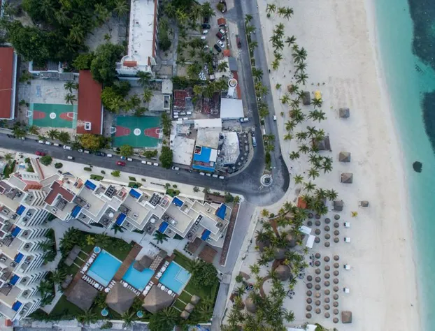 Privilege Aluxes Isla Mujeres Adults Only hotel detail image 3