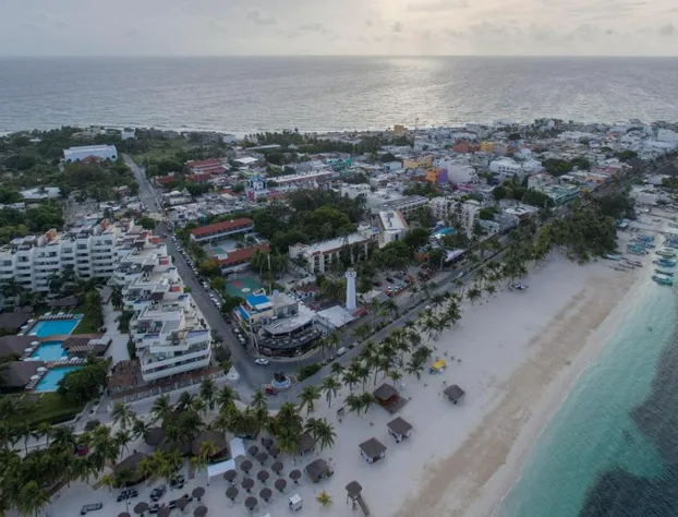 Privilege Aluxes Isla Mujeres Adults Only hotel detail image 4