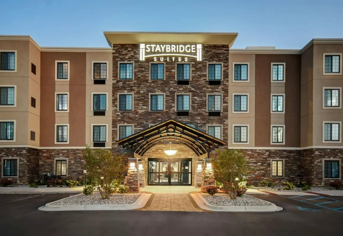 Staybridge Suites Southgate Detroit Area by IHG hotel hero