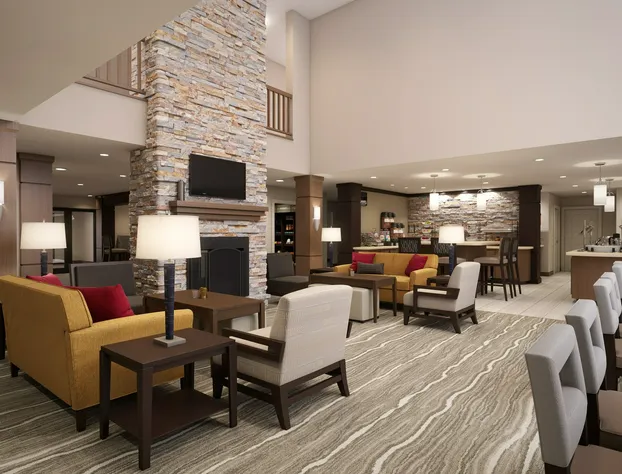Staybridge Suites Southgate Detroit Area by IHG hotel detail image 2