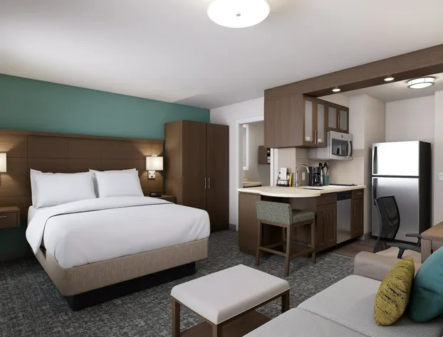 Staybridge Suites Southgate Detroit Area by IHG hotel detail image 4