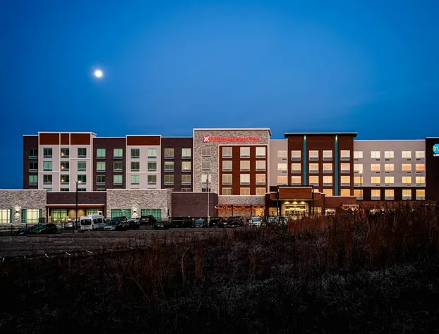 Hilton Garden Inn Mt. Juliet hotel detail image 1