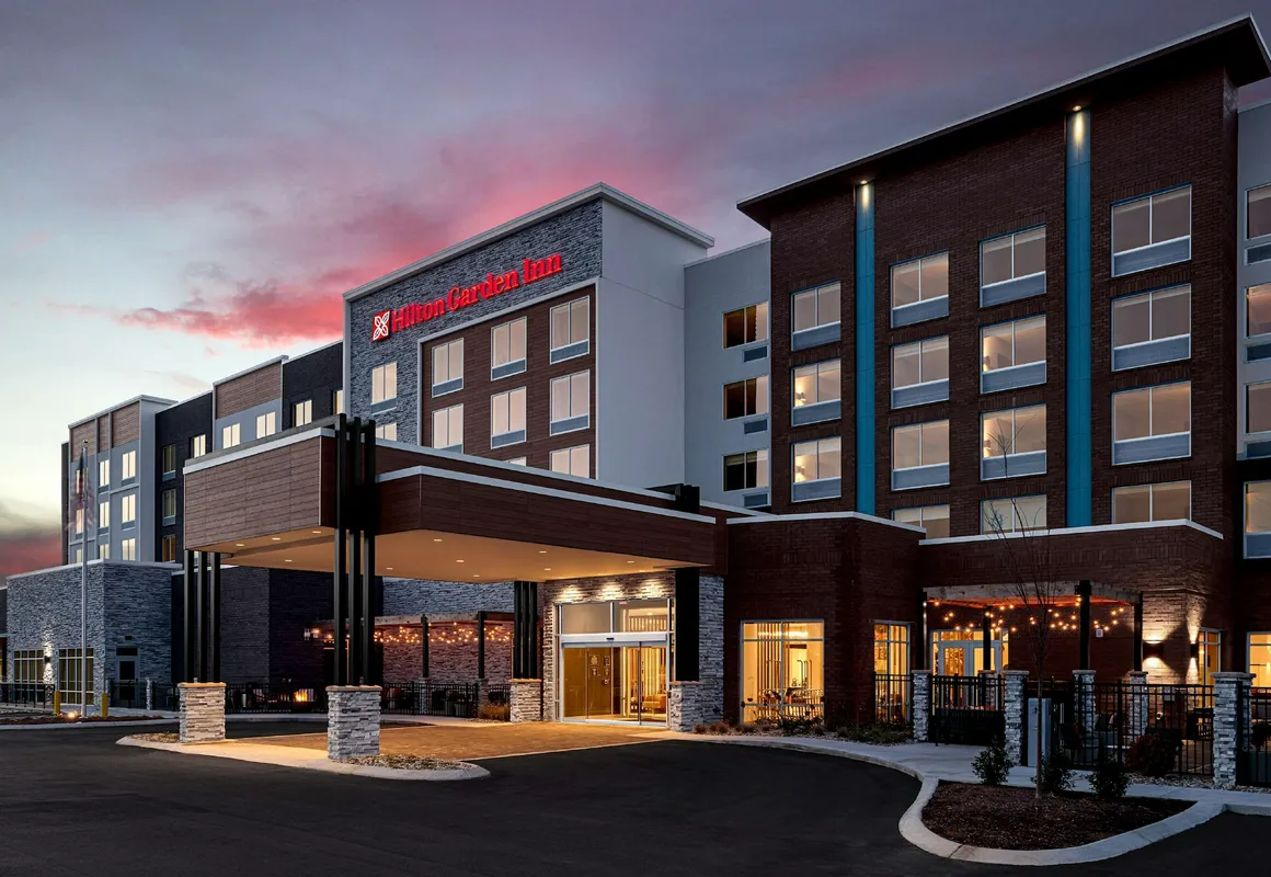 Hilton Garden Inn Mt. Juliet hotel hero