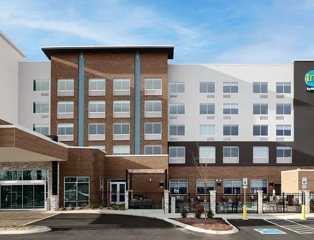 Hilton Garden Inn Mt. Juliet hotel detail image 2