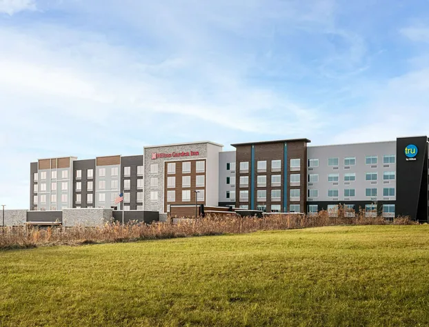 Hilton Garden Inn Mt. Juliet hotel detail image 3