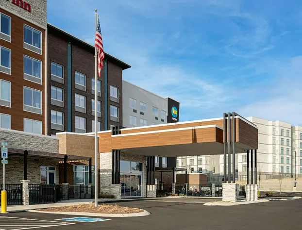 Hilton Garden Inn Mt. Juliet hotel detail image 4