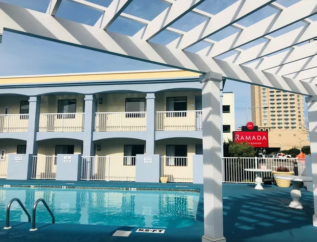 Ramada by Wyndham Virginia Beach hotel detail image 2