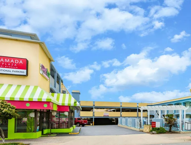 Ramada by Wyndham Virginia Beach hotel detail image 3