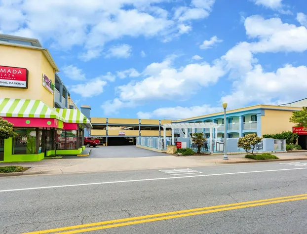 Ramada by Wyndham Virginia Beach hotel detail image 2