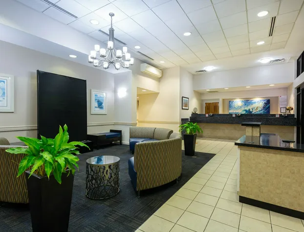 Ramada by Wyndham Virginia Beach hotel detail image 4