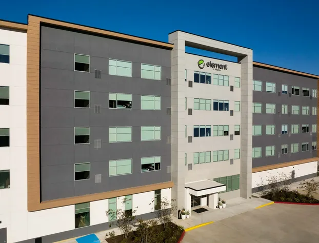 Element Baton Rouge South hotel detail image 2