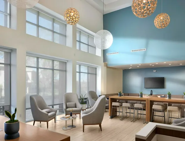 Element Baton Rouge South hotel detail image 3