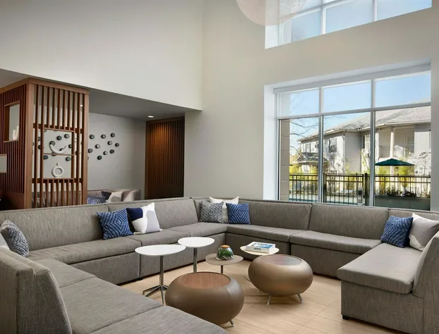 Element Baton Rouge South hotel detail image 4