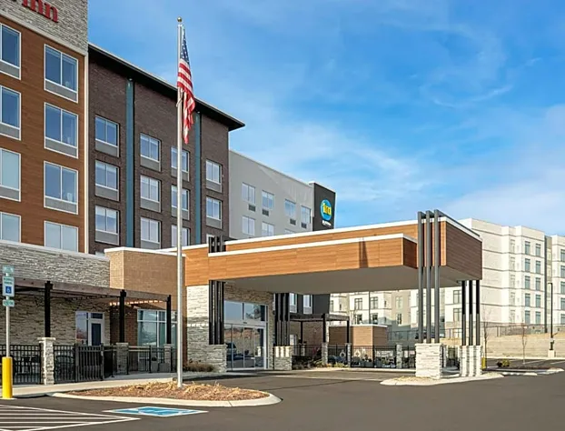 Tru By Hilton Mt. Juliet, TN hotel detail image 1