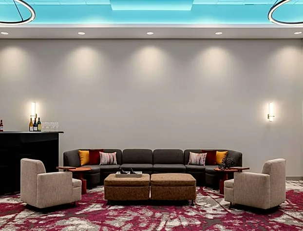 Tru By Hilton Mt. Juliet, TN hotel detail image 3