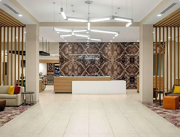 Tru By Hilton Mt. Juliet, TN hotel detail image 4