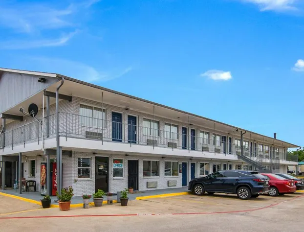 Knights Inn North Richland Hills hotel detail image 2