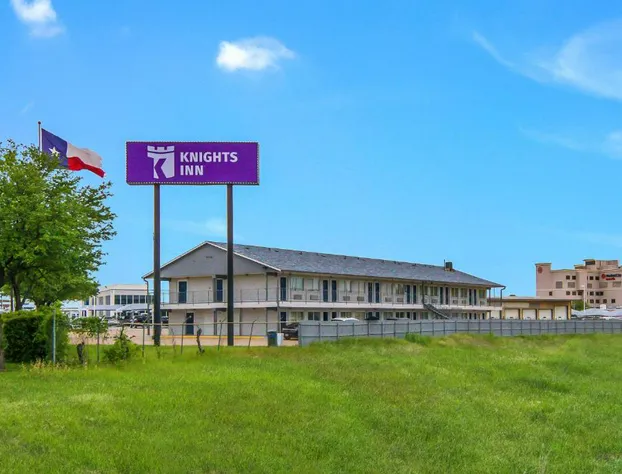 Knights Inn North Richland Hills hotel detail image 3