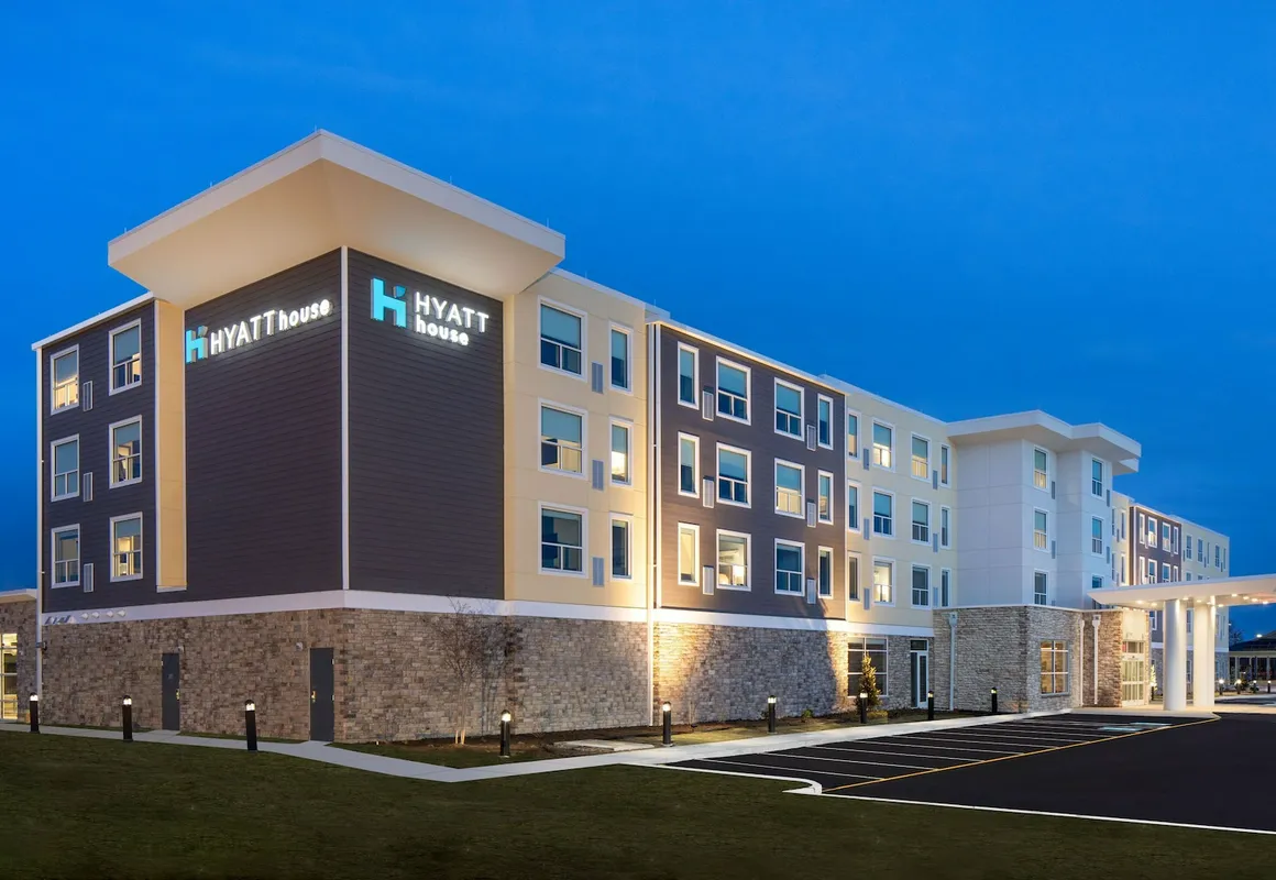 Hyatt House Lewes/Rehoboth Beach hotel hero