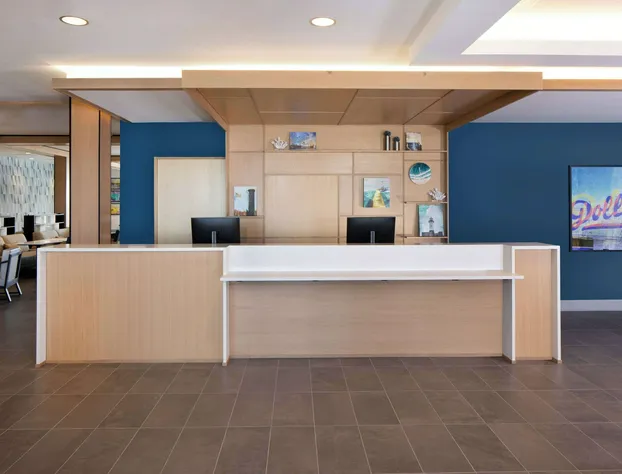 Hyatt House Lewes/Rehoboth Beach hotel detail image 1