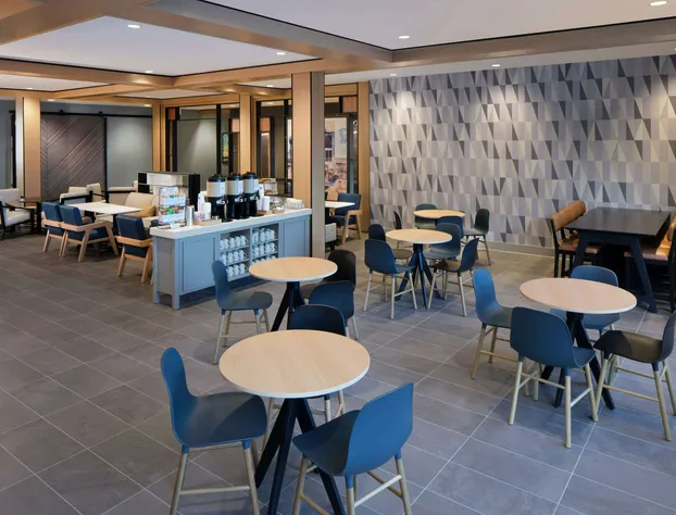 Hyatt House Lewes/Rehoboth Beach hotel detail image 2