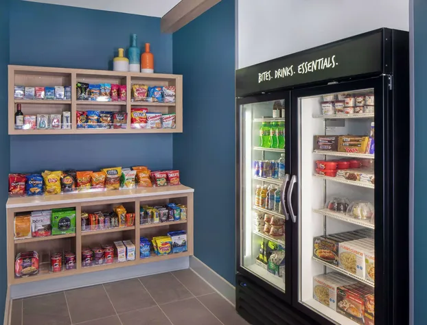 Hyatt House Lewes/Rehoboth Beach hotel detail image 3