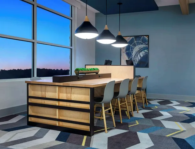 Hyatt House Lewes/Rehoboth Beach hotel detail image 4