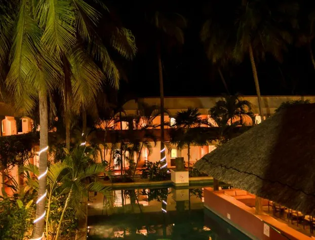 Villas Arqueologicas Chichen Itza hotel detail image 1