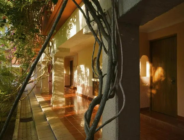 Villas Arqueologicas Chichen Itza hotel detail image 2