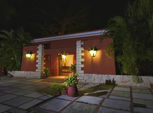 Villas Arqueologicas Chichen Itza hotel detail image 3