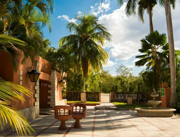 Villas Arqueologicas Chichen Itza hotel detail image 4