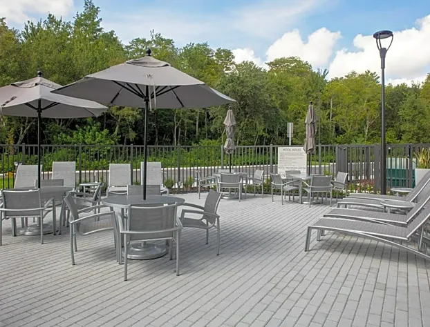 TownePlace Suites by Marriott Orlando Airport hotel detail image 1