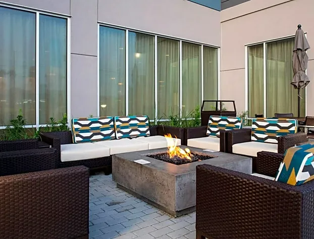 TownePlace Suites by Marriott Orlando Airport hotel detail image 2