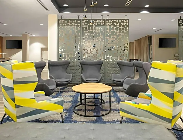 TownePlace Suites by Marriott Orlando Airport hotel detail image 3