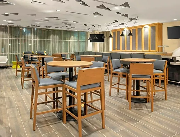 TownePlace Suites by Marriott Orlando Airport hotel detail image 4