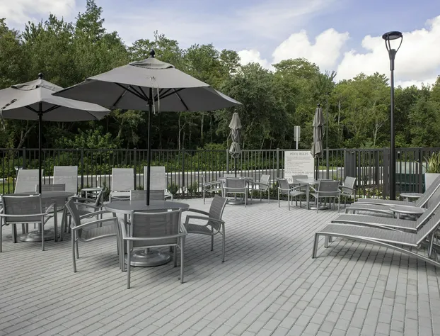 TownePlace Suites by Marriott Orlando Airport hotel detail image 1