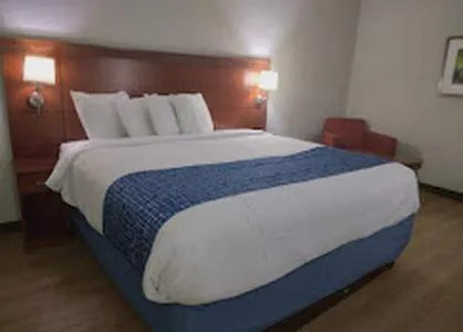 Travelodge by Wyndham Petersburg hotel detail image 1