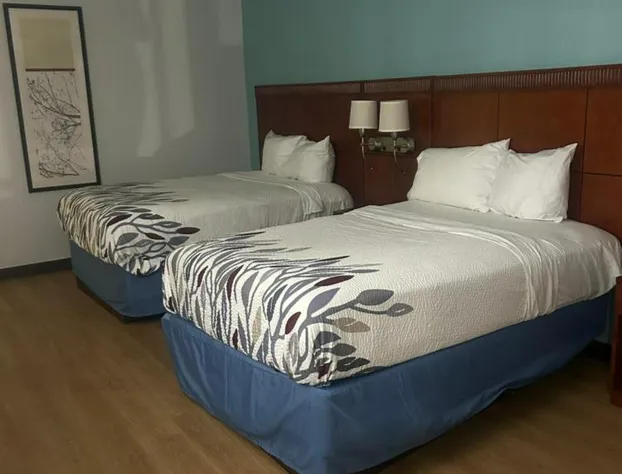 Travelodge by Wyndham Petersburg hotel detail image 3