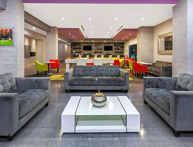 CHN Hotel Monterrey Aeropuerto, Trademark by Wyndham hotel detail image 3